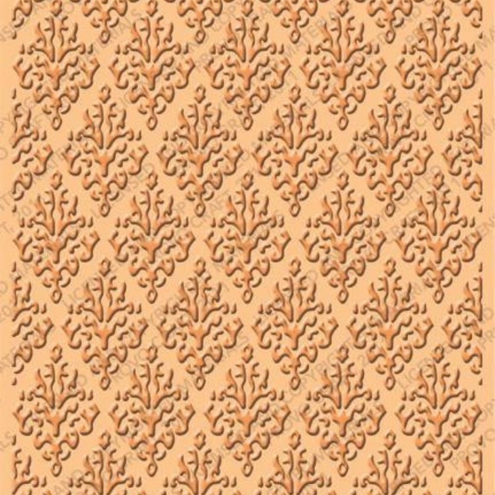Cuttlebug 4-pc embossing folders - TIMELESS - Picture 7 of 9